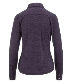 Chemise technique Paulina