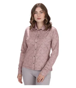 Chemise technique Sophie