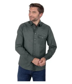 Chemise western homme Cooper