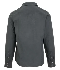 Chemise western homme Cooper