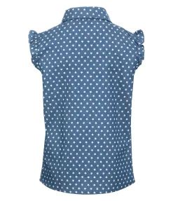 Chemisier enfant Lexi