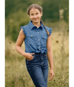 Chemisier enfant Lexi