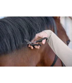 Ciseaux à crins Professional