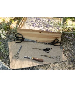 Ciseaux à crins Professional