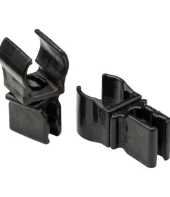 Clips pour barres et cerceaux d'agility