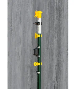 Clips universels T-Post