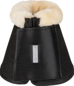 Cloches avec polaire Teddy Sparkle