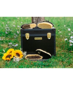 Coffre de pansage Alu Case Classic Line