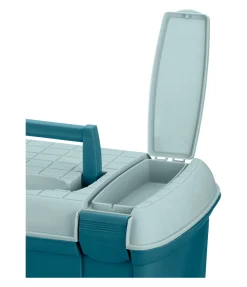 Coffre de pansage Madrid