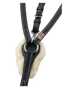 Collier de chasse Stitch