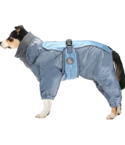 Combinaison de neige pour chien Mount Whistler 120 g