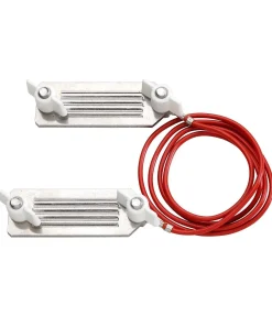 Connecteur à visser pour ruban