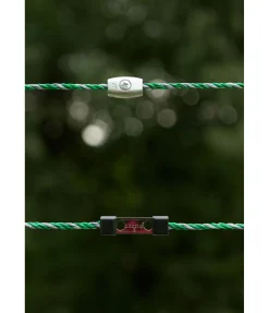 Connecteurs pour cordons 6 mm