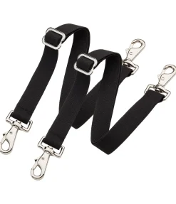 Courroies de cuisses avec mousqueton snaphooks