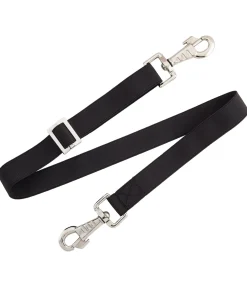 Courroies de cuisses avec mousquetons