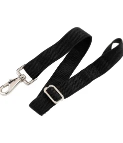 Courroies de cuisses élastiques avec mousqueton