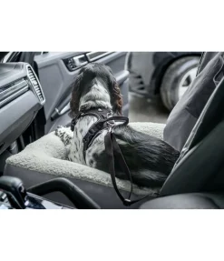 Coussin siège-auto pour chien Maine