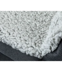 Coussin siège-auto pour chien Maine