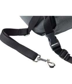 Coussin siège-auto pour chien Maine