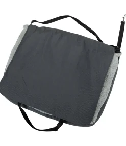 Coussin siège-auto pour chien Maine