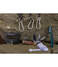 Couteau multifonction Horseman