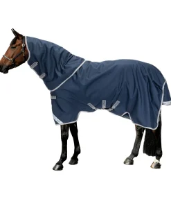 Couverture Amigo 1200D Fieldsafe Plus Turnout, 50 g