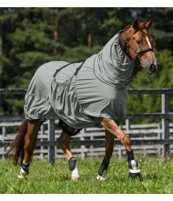 Couverture anti-eczema Dahna