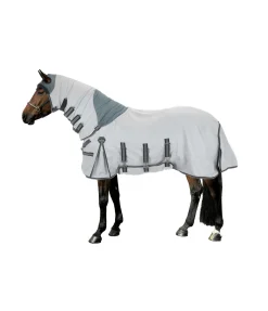 Couverture anti-eczéma avec couvre-cou Ripstop Combo