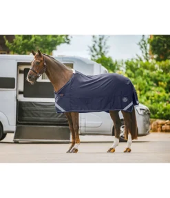Couverture d'écurie et de transport Safe Journey