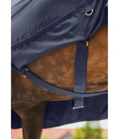 Couverture d'écurie et de transport Safe Journey