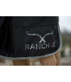 Couverture d'extérieur All-Rounder Nylon