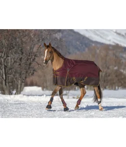 Couverture d'extérieur Generously, 50 g