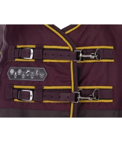 Couverture d'extérieur Generously, 50 g