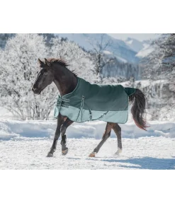 Couverture d'extérieur Generously, 50 g