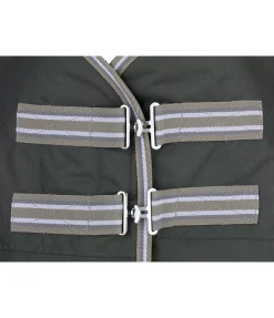 Couverture d'extérieur Kadir IV, 50 g