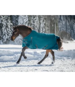 Couverture d'extérieur Kadir IV, 200 g