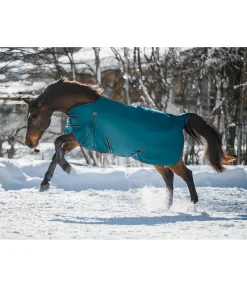 Couverture d'extérieur Kadir IV, 200 g