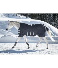 Couverture d'extérieur avec système de liners Fadeah Heavy, 200 à 400g