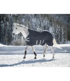 Couverture d'extérieur avec système de liners Fadeah Heavy, 200 à 400g