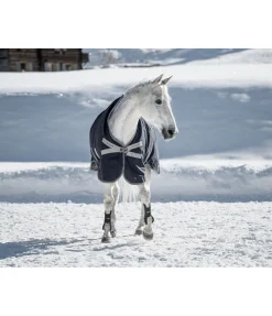 Couverture d'extérieur avec système de liners Fadeah Heavy, 200 à 400g
