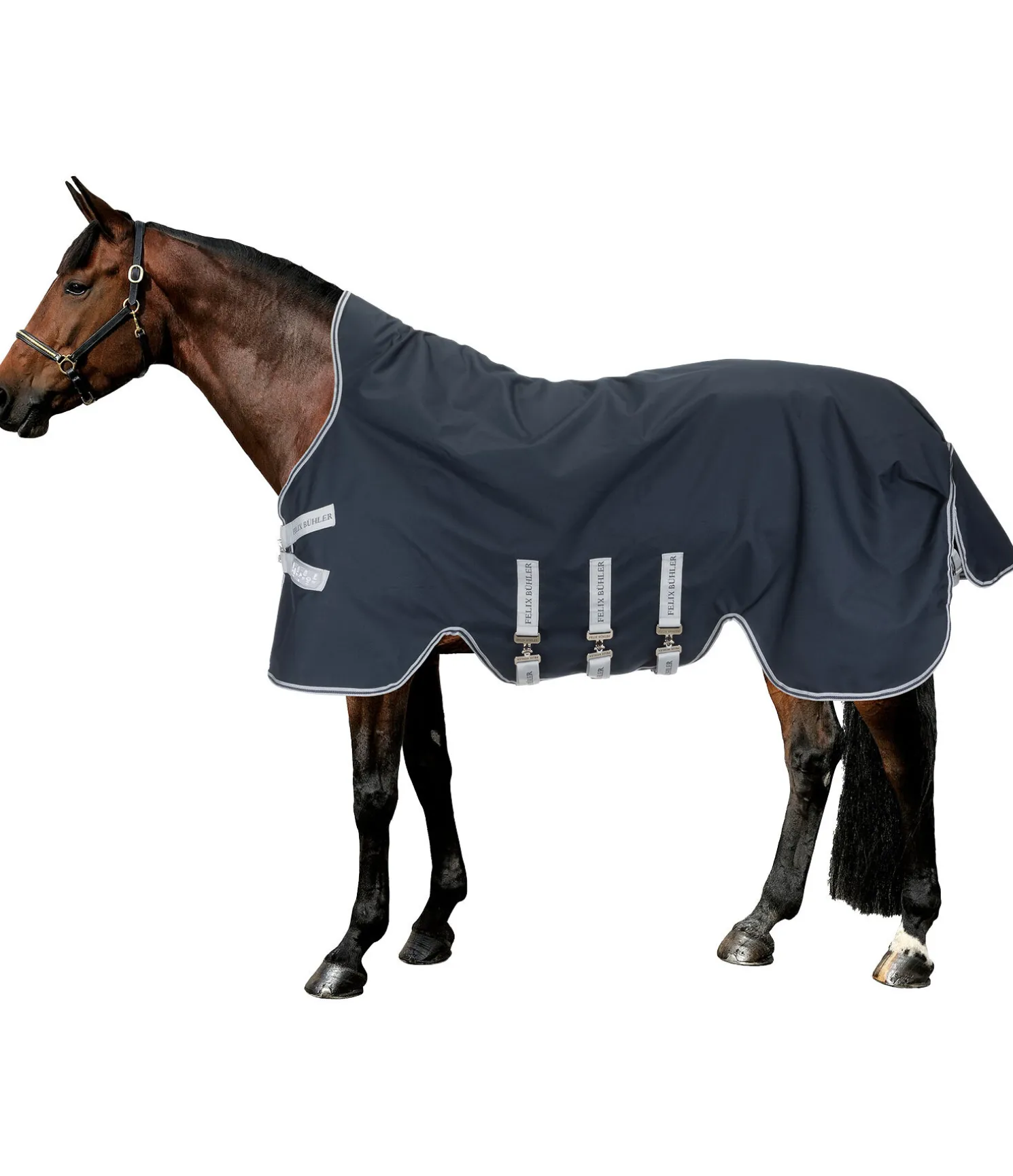 Couverture d'extérieur avec système de liners Fadeah Light, 0 à 100g