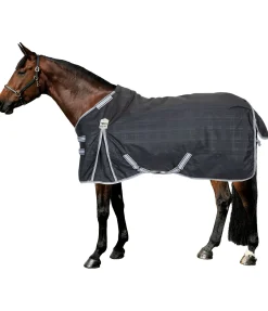 Couverture d'extérieur avec couvre-cou amovible Kadir Special Edition, 250 g