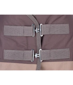 Couverture d'extérieur Highneck Abegail, 50 g