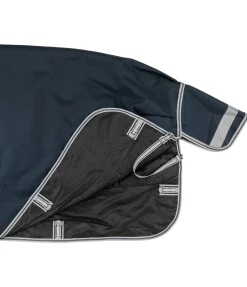 Couverture d'extérieur Highneck Paddock Reflective, 100 g