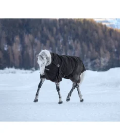 Couverture d´extérieur Highneck Rain Shield, 200g