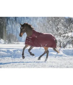 Couverture d'extérieur Highneck Perfect Fit Nylon PRO, 100 g