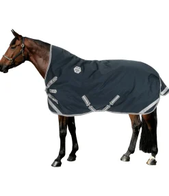 Couverture d'extérieur Highneck Paddock Reflective, 350 g