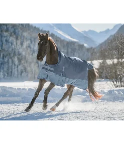 Couverture d'extérieur Highneck Abegail, 150 g