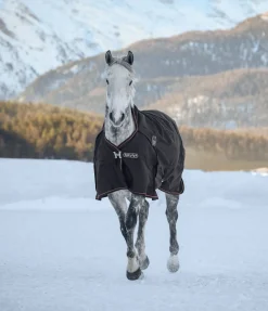 Couverture d´extérieur Highneck Rain Shield, 50g