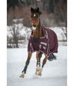 Couverture d'extérieur Highneck Side Closure II, 150g